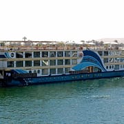 MS Amarco Nile Cruise