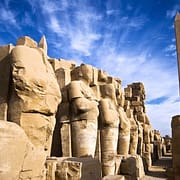 Egypt Escorted Tours