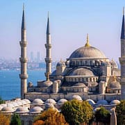 Turkey, Egypt, Jordan Tour