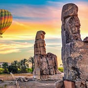 Cairo and Luxor Holiday