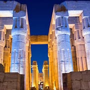 Luxor, Aswan, Abu Simbel Tour