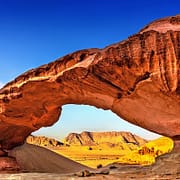 Egypt, Jordan And Israel Tours