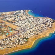 Travel to Sharm El Sheikh