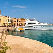 El Gouna Tours