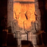 Abu Simbel Sun Festival