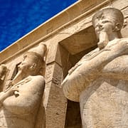 Luxor Tour Package