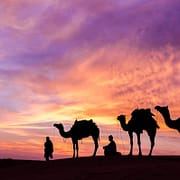 Egypt Honeymoon package