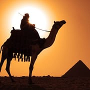 Is It Safe to Travel to Egypt Pyramids