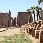 Tour Egitto 15 Giorni - Luxor Temple