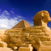 Egypt Christmas Tours