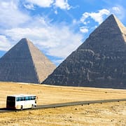 How to Travel to Egypt Cheap?