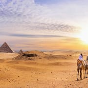 Do You Need A Tour Guide in Egypt