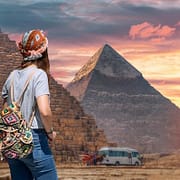 Full Safety Guide - Is It Safe to Travel to Egypt