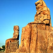 Cose da vedere a Luxor, Egitto