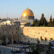 Can You Travel from Egypt to Israel