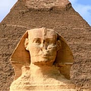 What are the Must Visit Places in Egypt