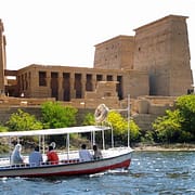 Is June a Good Time to visit Egypt