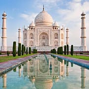 Viajes a Egipto e India