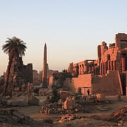 Egypt Tour Packages from Canada