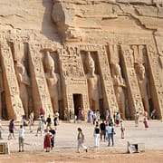 Can Canadians Travel To Egypt?