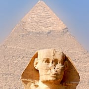 Egypt New Year Tour