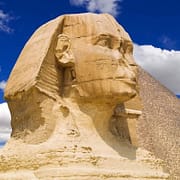 Top 12 pontos turísticos do Egito