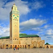 Top 12 pontos turísticos do Marrocos