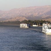 Nile River Tourist Attractions