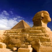Viajar a Egipto en octubre