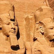 Viajar a Egipto en enero