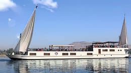 Nile River Cruises 2024 | Book Your Dream Egypt Cruise Now ⇒