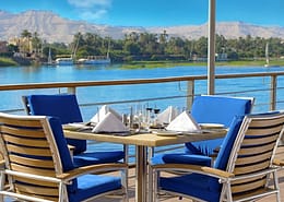 Nile Cruises from Luxor to Aswan