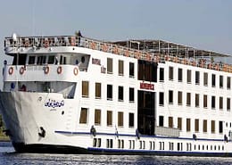 Movenpick MS Royal Lily