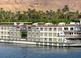 Sonesta St George Nile River Cruise