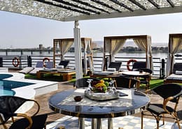 MS Esplanade Nile Cruise