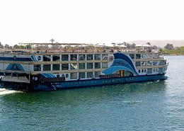 MS Amarco Nile Cruise
