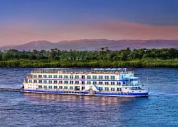 Egypt Tour with Nile Cruise