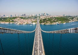 Egypt and Turkey Tours Packages