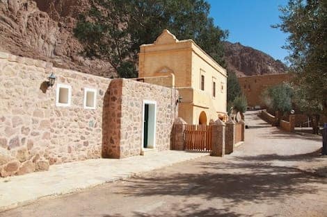 st catherine's monastery tours from sharm el sheikh