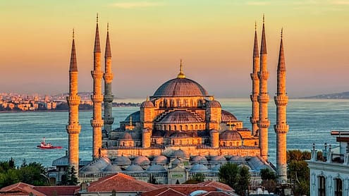 16-Day Egypt And Turkey Itinerary [Can Be Customized]