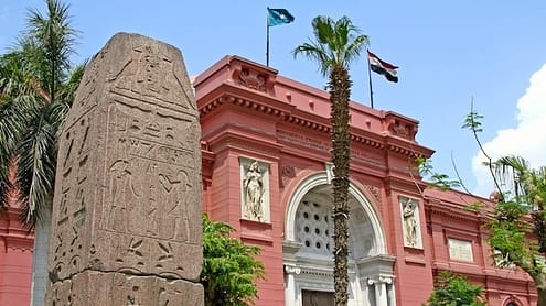 10 Cairo Top Attractions → Most Famous Sites In Cairo, Egypt