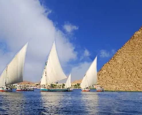 Pacchetti vacanze Egitto