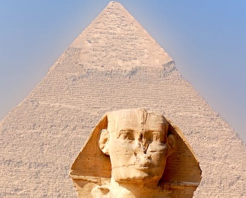 Egypt New Year Tour