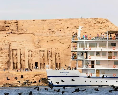 Top 163 Egypt Tourist Attractions | Best Places To Visit In Egypt