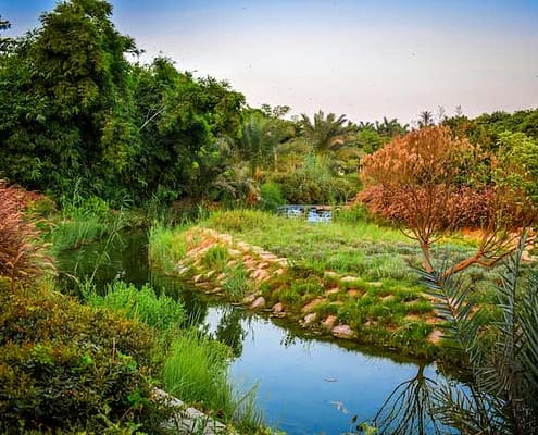 Azhar Park