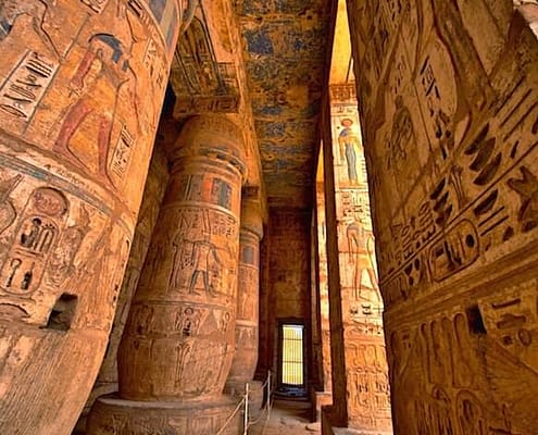 Egypt Luxury Small Group Tours
