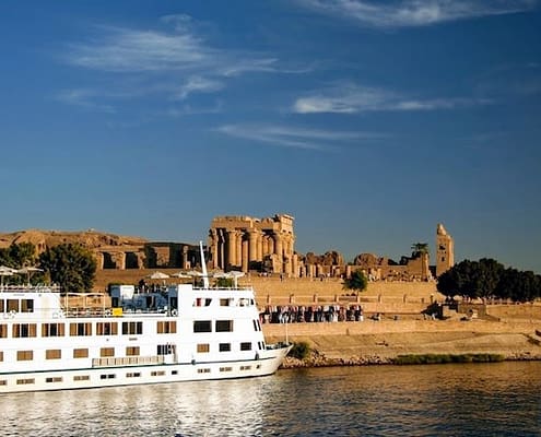 Luxury Egypt Tours