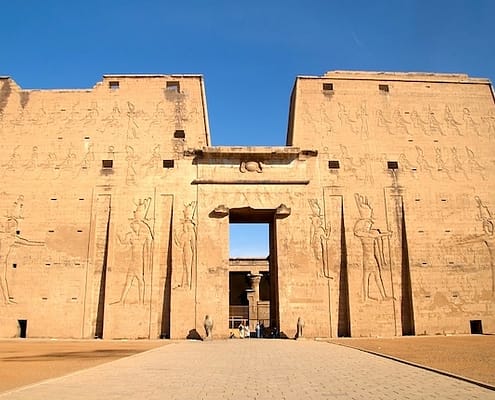 Paquete Turistico Egipto