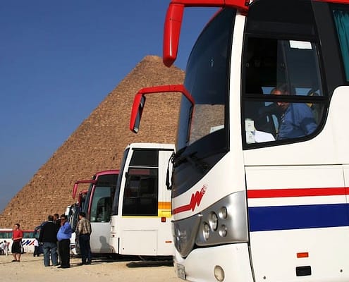 Is Egypt Cheap to Travel