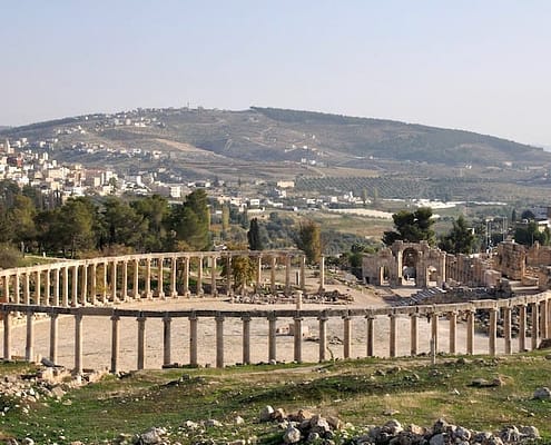 Is it Safe to Travel to Jordan as a Woman